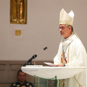 Homilija nadbiskupa Kutleše o proslavi 700. godišnjice smrti bl. Augustina Kažotića